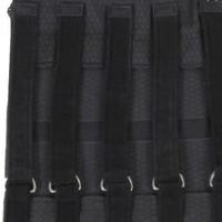 14301 Adjustable Tension General Wheelchair Back Cushion product 2 thumbnail 14301 Adjustable Tension General Wheelchair Back Cushion product 2 thumbnail