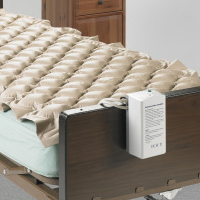 14001EFD Med Air Alternating Pressure Pump and Pad thumbnail 14001EFD Med Air Alternating Pressure Pump and Pad thumbnail