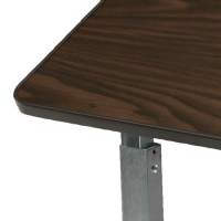 13008 Deluxe Tilt Top Overbed Table 1 thumbnail 13008 Deluxe Tilt Top Overbed Table 1 thumbnail