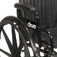 SSP218DDA SF Silver Sport 2 Wheelchair 1 thumbnail SSP218DDA SF Silver Sport 2 Wheelchair 1 thumbnail