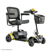 Go-Go Elite Traveller® 2 Chello thumbnail