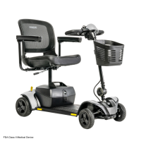 Go-Go Elite Traveller® 2 Graphite thumbnail