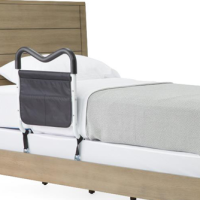 MDS6800BAM Side bed (Rev 05-25-24) thumbnail MDS6800BAM Side bed rail thumbnail