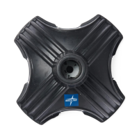 4PTCANETIP Medline 4 point cane replacement tip thumbnail 4PTCANETIP Medline 4 point cane replacement tip thumbnail