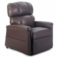 Heat and/or Massage PR535 MED Image