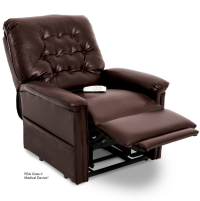 Rental LC-358M-Lexis-Sta-Kleen-Chestnut-Reading Lift Recliner thumbnail Rental LC-358M-Lexis-Sta-Kleen-Chestnut-Reading Lift Recliner thumbnail