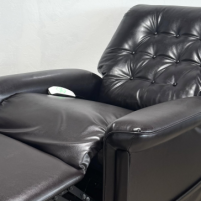 RENTAL LC358 MEDIUM thumbnail Rental power recliner lift chair medium thumbnail