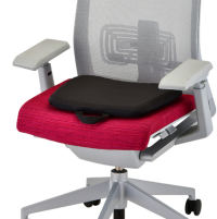 2605-R Happy Tush on Chair thumbnail 2605-R Happy Tush on Chair thumbnail