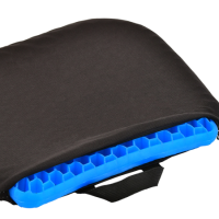 2605-R Happy Tush Gel Cell Seat Cushion thumbnail 2605-R Happy Tush Gel Cell Seat Cushion thumbnail