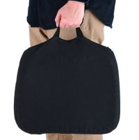 2605-R Happy Tush Carry Handle in Use thumbnail 2605-R Happy Tush Carry Handle in Use thumbnail