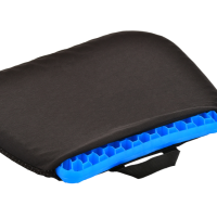 2607-R Happy Tush Gel Cell Seat Cushion Extra Wide thumbnail 2607-R Happy Tush Gel Cell Seat Cushion Extra Wide thumbnail