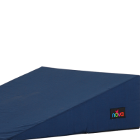 2692BL-R Wedge Cushion 12 inch incline thumbnail 2692BL-R Wedge Cushion 12 inch incline thumbnail