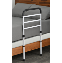 6094 Nova Home Bed Rail with Legs thumbnail