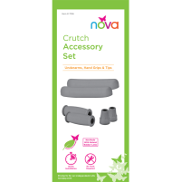 7016 NOVA CRUTCH ACCESSORY SET RETAIL thumbnail