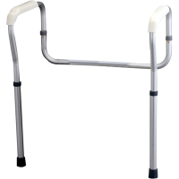 8200-R Nova Toilet Safety Rail thumbnail