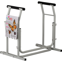 8205-R Toilet Safety Support Frame sku thumbnail