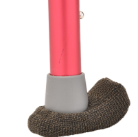 40027GR Nova Walker Glide Skis with Covers example thumbnail 40027GR Nova Walker Glide Skis with Covers example thumbnail