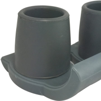 W605 Essential Pop N Glide Walker Skis thumbnail