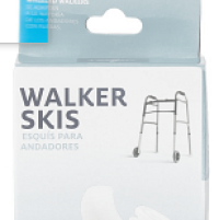 MDS86615SKI Medline Walker Glide Skis packaging thumbnail MDS86615SKI Medline Walker Glide Skis packaging thumbnail