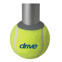 10121 Drive Walker Tennis Ball Glides with Replaceable Glide Pads thumbnail