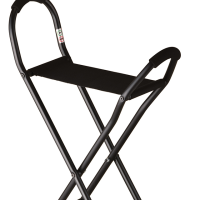 3092 Nova SEAT CANE WITH SLING SEAT thumbnail