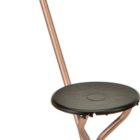 3091 Nova SEAT CANE FOLDING AND ADJUSTABLE thumbnail