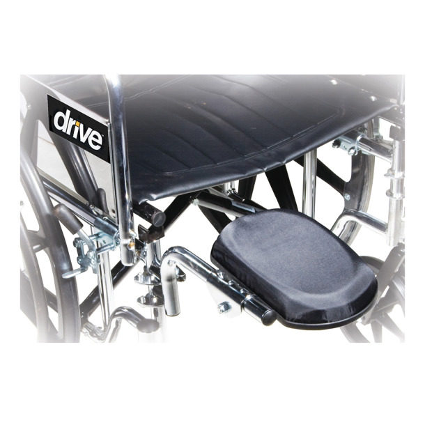 WASL Limb support left manual wheelchair
